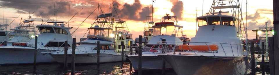 Destin Florida - Destin Fishing Charters