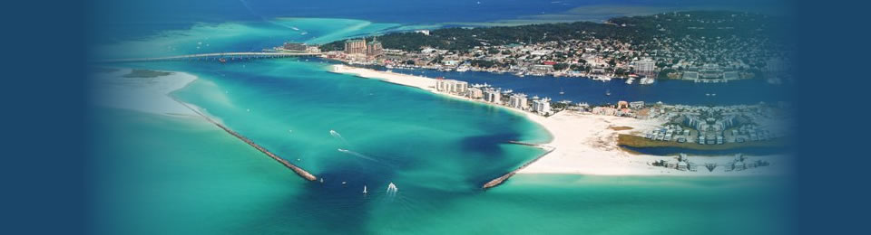 Destin Florida - Destin Fishing Charters