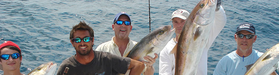 Destin Florida - Destin Fishing Charters