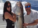 Destin Charter Boat