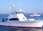 Destin Charter Boat